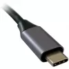 Nešiojamojo kompiuterio dokas LC-Power LC-HUB-C-MULTI-5 USB 3.2 Gen 1 Type-C laidas