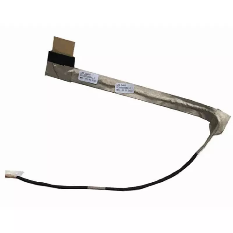 Ekrano laidas LENOVO G450, G455