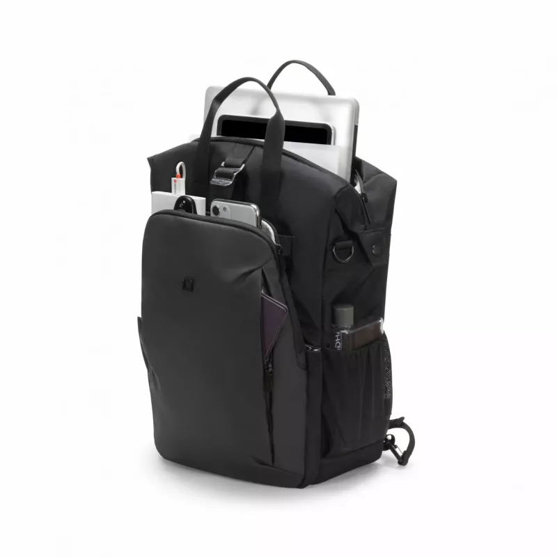 Eco Dual GO Microsoft Surface nešiojamųjų kompiuterių kuprinė 13-15,6 col.