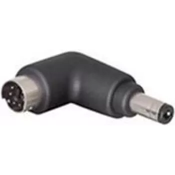 Inter-tech 88885115 maitinimo adapteris juodas