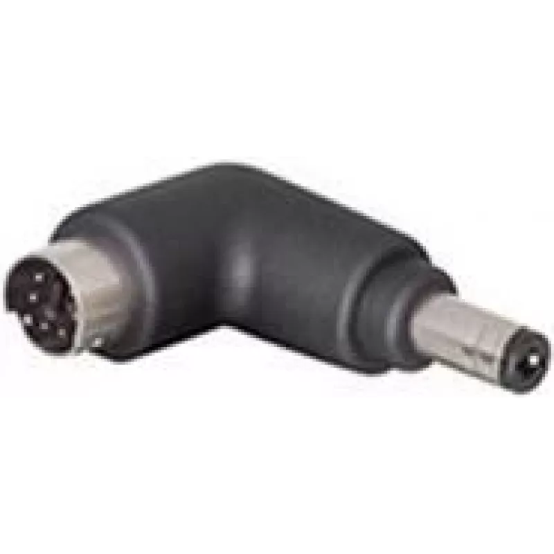Inter-tech 88885115 maitinimo adapteris juodas