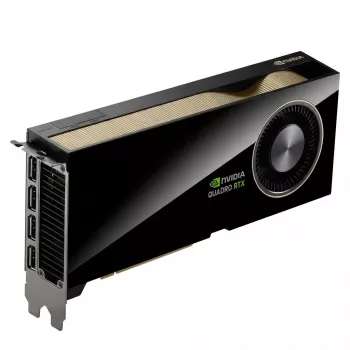 NVIDIA RTX 6000 ADA - vaizdo plokštės - NVIDIA RTX 6000 Ada - 48GB GDDR6 - PCIe 4,0 x16 - 4 x DisplayPort (900-5G133-2250-000)