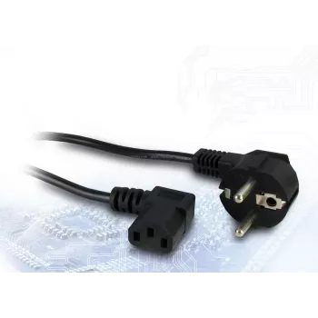 Inter-tech 88885299 jungiamumo priedas, juodas