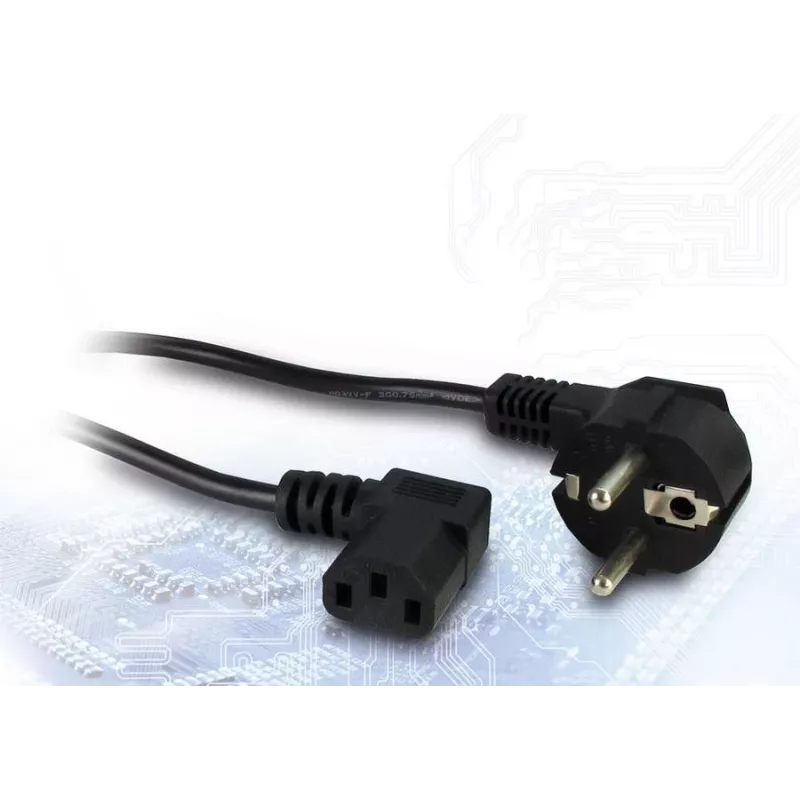 Inter-tech 88885299 jungiamumo priedas, juodas