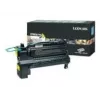 Lexmark X792X2YG spausdintuvo eksploatacinė medžiaga