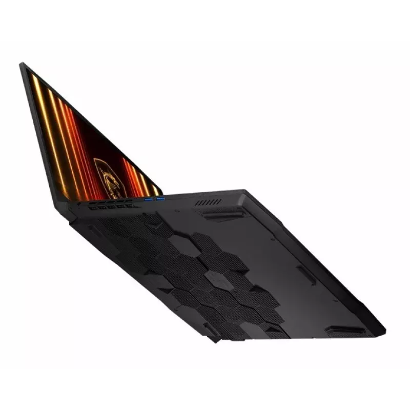 Nešiojamas kompiuteris MSI Katana 17 HX B14WGK-036XPL 17,3 col. QHD+ 2560×1600 i7-14650HX 16GB 1TB NVMe RTX 5070 8GB Windows 11-ready