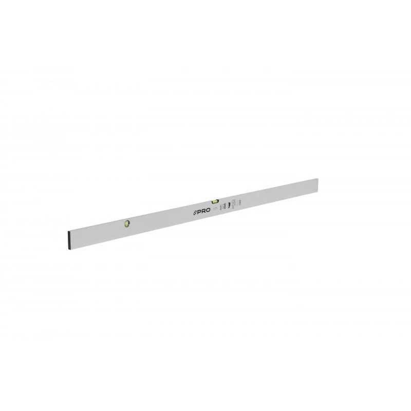 Mason's Straightedge PRO 400 cm su indikatoriais, modelis 202-40