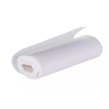 Technikos valymo sausos šluostės ActiveJet AOC-300 — baltos, universalios, 24 vnt.