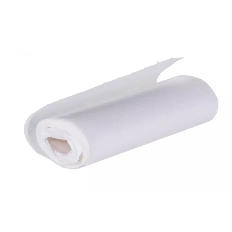 Technikos valymo sausos šluostės ActiveJet AOC-300 — baltos, universalios, 24 vnt.