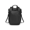 Krepšys DICOTA Dual GO 39,6 cm (15,6 col.) Juodas Nešiojimo rankena Peties diržas