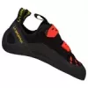 Laipiojimo bateliai tarantula-Juoda-poppy-40 LA SPORTIVA