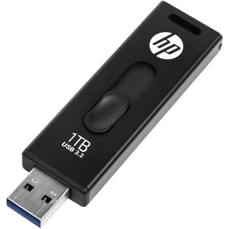 Pendrive 1TB HP USB 3.2 USB HPFD911W-1TB