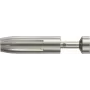 HART užspaudžiamas kontaktinis lizdas 2,5 mm² 09330006202 sidabruotas 100 (09330006202)
