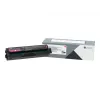 LEXMARK C330H30 Magenta didelio našumo spausdinimo kasetė