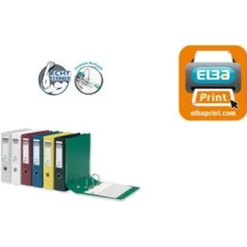 Elba 10497 RO Red