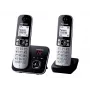 DECT telefonas Panasonic KX-TG6822GB
