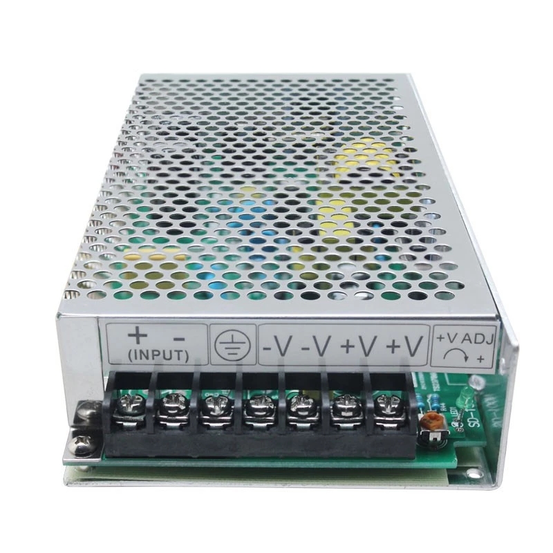 Extralink SD-100B-48 DC/DC Voltage Converter 24V to 48V 100W