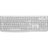 Klaviatūra Logitech K120, skirta verslui
