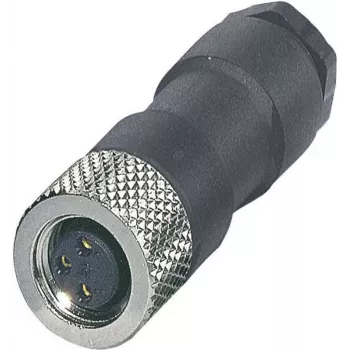 “Phoenix Sensor Actuator SACC-M 8FS-3CON-M-SW PLUSCON” elektros pavara (1506888)