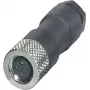 “Phoenix Sensor Actuator SACC-M 8FS-3CON-M-SW PLUSCON” elektros pavara (1506888)