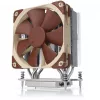 CPU aušintuvas Noctua NH-U12S TR4-SP3, vienas 120 mm ventiliatorius, skirtas AMD TR4/SP3 lizdams, 158×125×71 mm, 870 g