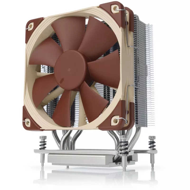 CPU aušintuvas Noctua NH-U12S TR4-SP3, vienas 120 mm ventiliatorius, skirtas AMD TR4/SP3 lizdams, 158×125×71 mm, 870 g