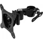 Garsiakalbių stovo adapteris Omnitronic BIB-1 modelis 60004611, skirtas garsiakalbiams tvirtinti ant stovų