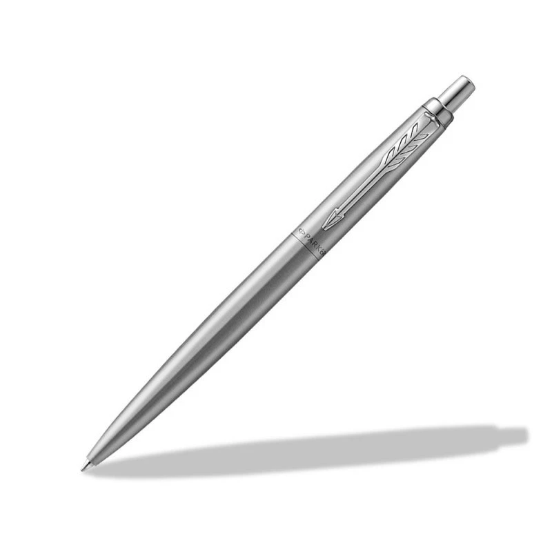 Užsegamas ištraukiamas tušinukas Parker Jotter XL