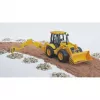 BRUDER JCB 4CX atbulinis krautuvas
