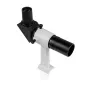 Skywatcher 6x30 ieškiklio vamzdelis su tvirtinimu (juodas)