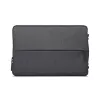 Lenovo GX40Z50942 nešiojamojo kompiuterio dėklas 39,6 cm (15,6 colių) įmautė Pilka