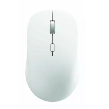„Matias“ belaidė USB-C pelė, balta