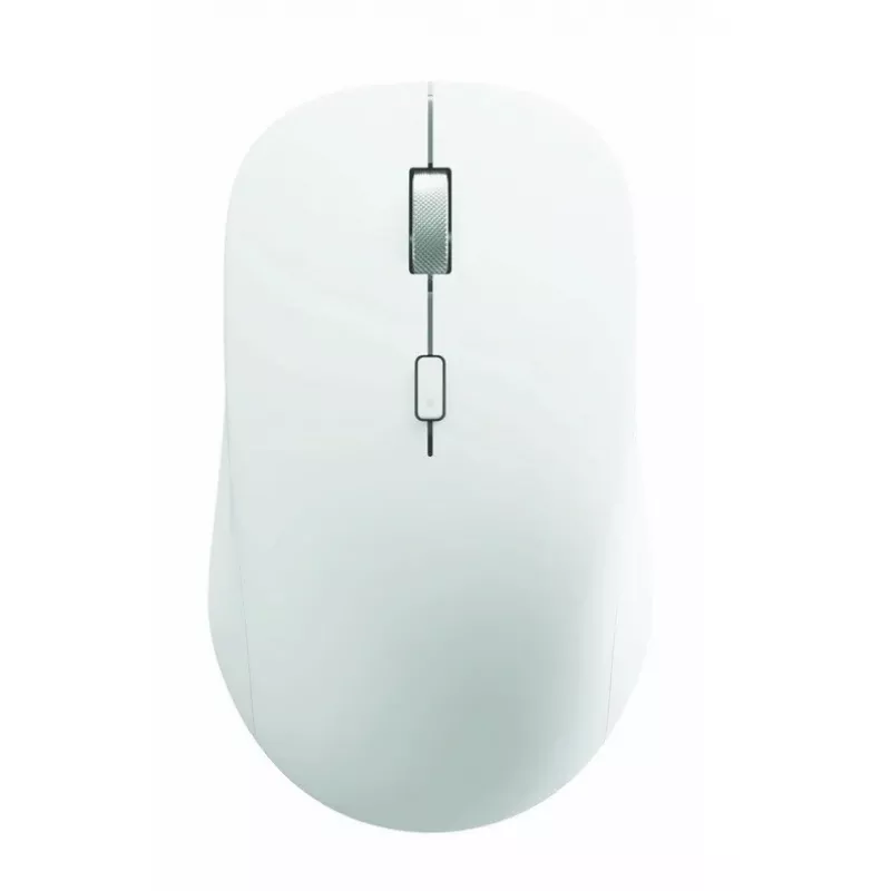 „Matias“ belaidė USB-C pelė, balta