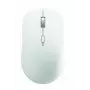 „Matias“ belaidė USB-C pelė, balta