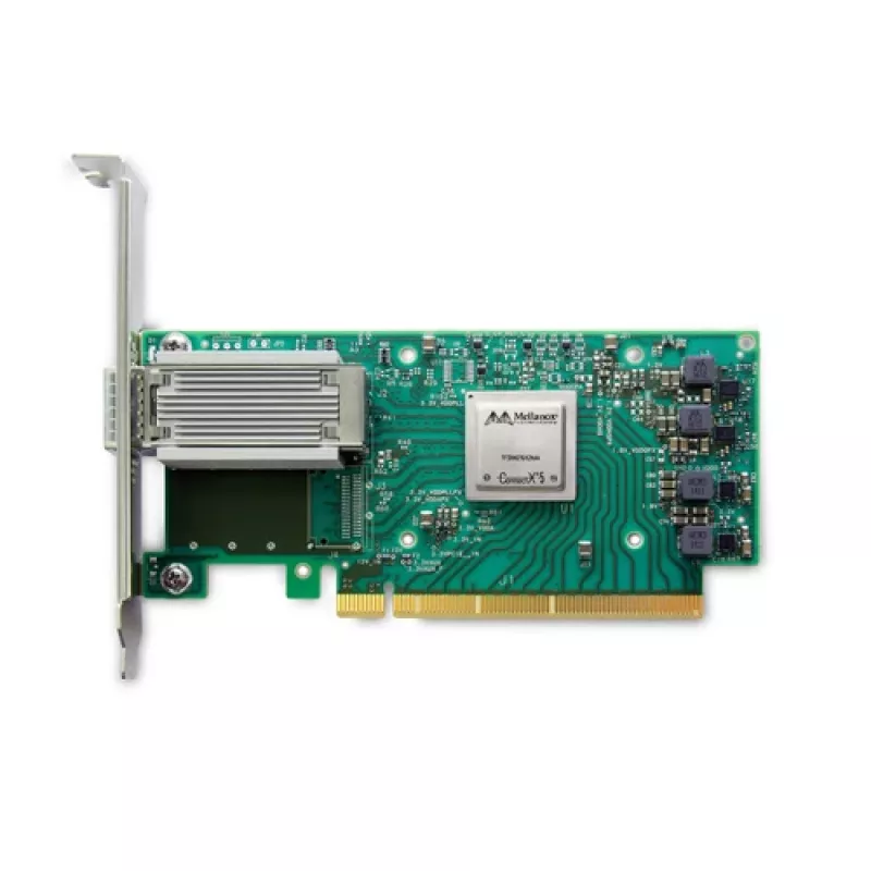 Tinklo kortelė Mellanox Technologies MCX555A-ECAT