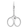 Odelės žirklutės ZWILLING 49660-091-0 Nerūdijantis plienas Lenktos ašmenys