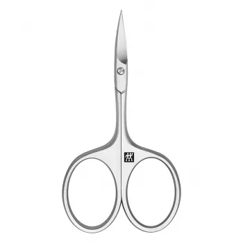 Odelės žirklutės ZWILLING 49660-091-0 Nerūdijantis plienas Lenktos ašmenys