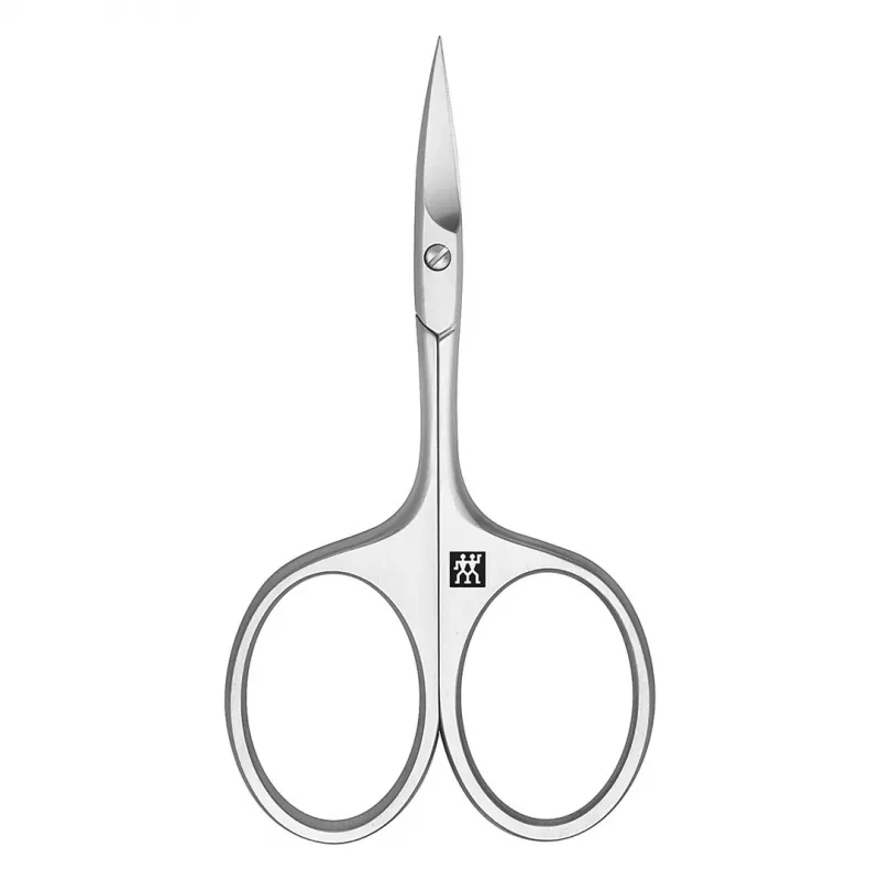 Odelės žirklutės ZWILLING 49660-091-0 Nerūdijantis plienas Lenktos ašmenys