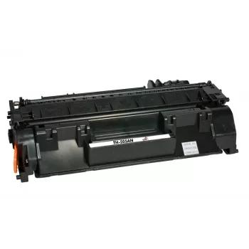 Toner TB suderinamas su HP CE505A 100% naujas