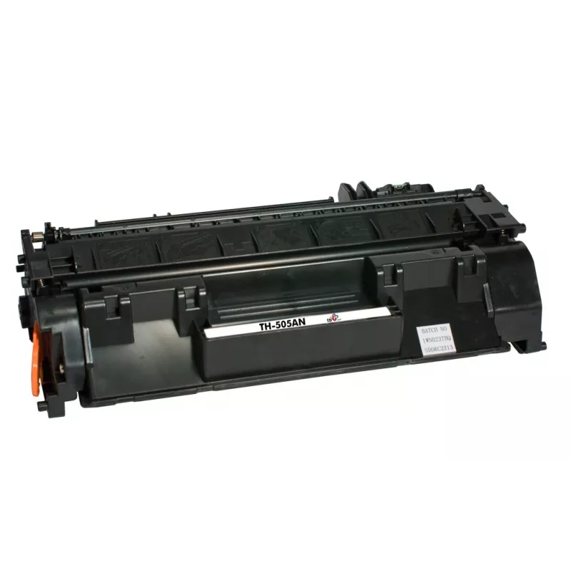 Toner TB suderinamas su HP CE505A 100% naujas