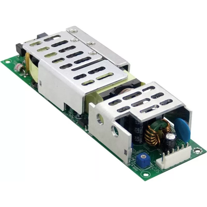 LED tvarkyklė MEAN WELL HLP-80H-30