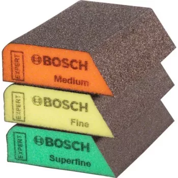 Bosch 2 608 901 174 šlifavimo blokelis