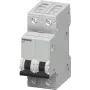 Siemens 5SY4202-7 grandinės pertraukiklis Miniatiūrinis grandinės pertraukiklis 2