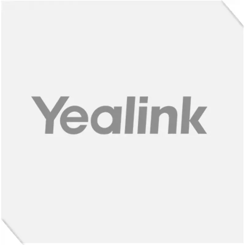 Yealink W80B Multicell DECT bazė (SIP-W80B)