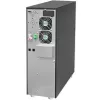 Uninterruptible Power Supply QOLTEC 52283 6kVA 6000W PF 1.0