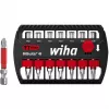 Bitų rinkinys Wiha BitBuddy TY 49 mm