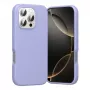 Apsauginis dėklas Vention KUHG0-10, skirtas iPhone 16 su MagSafe, žalias