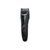 Plaukų kirpimo mašinėlė/skutiklis Panasonic ER-GB61-K503 Juoda