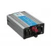 Įtampos keitiklis Extralink OPIP-300W 12V 300W gryna sinusoidė, aliuminio korpusas, aktyvus aušinimas