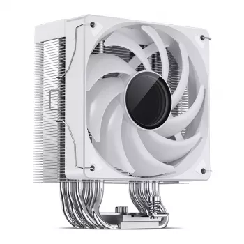 Jonsbo CR-1000 V2 RGB - baltas